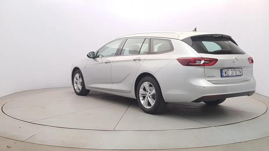 OPEL Insignia Insignia 1.6 CDTI Innovation S&S Eco