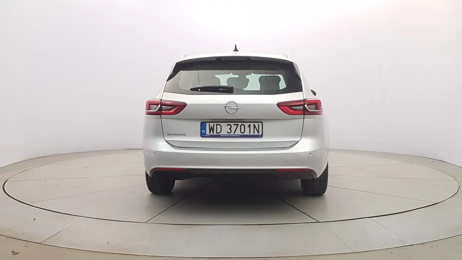 OPEL Insignia Insignia 1.6 CDTI Innovation S&S Eco