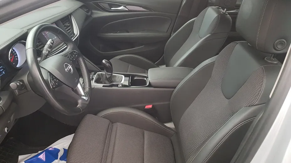 OPEL Insignia Insignia 1.6 CDTI Innovation S&S Eco