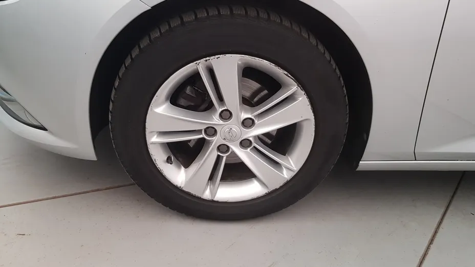 OPEL Insignia Insignia 1.6 CDTI Innovation S&S Eco