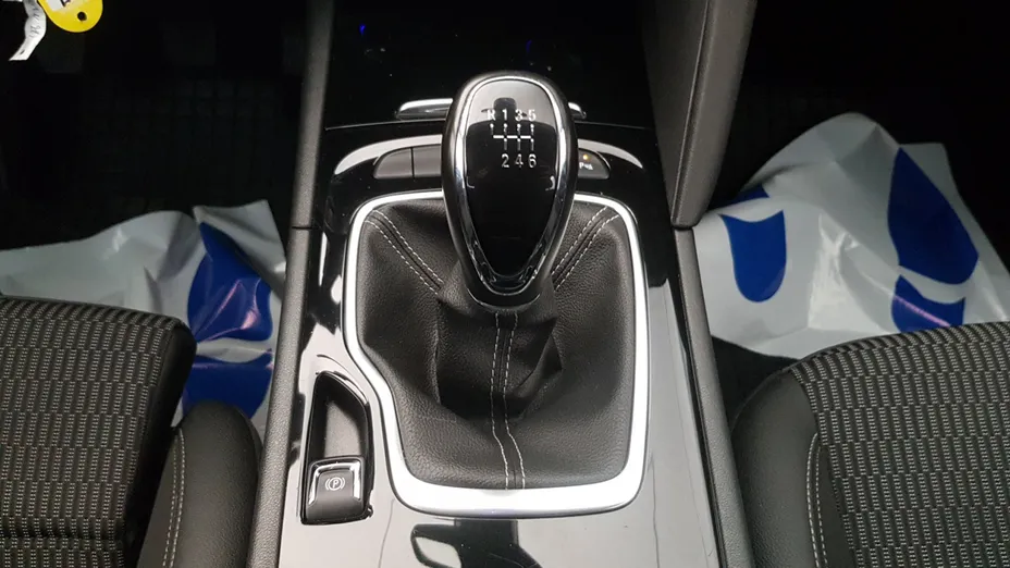 OPEL Insignia Insignia 1.6 CDTI Innovation S&S Eco