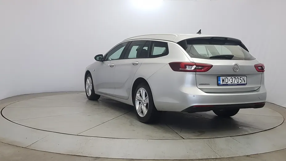 OPEL Insignia Insignia 1.6 CDTI Innovation S&S Eco