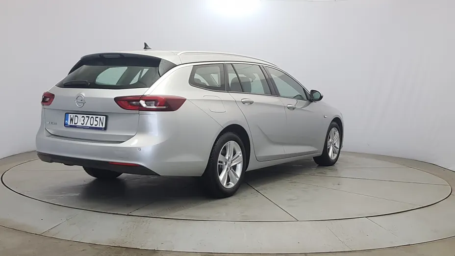 OPEL Insignia Insignia 1.6 CDTI Innovation S&S Eco