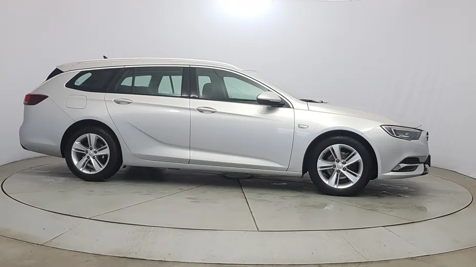 OPEL Insignia Insignia 1.6 CDTI Innovation S&S Eco