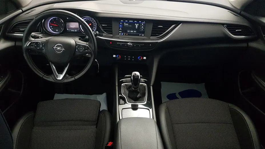 OPEL Insignia Insignia 1.6 CDTI Innovation S&S Eco