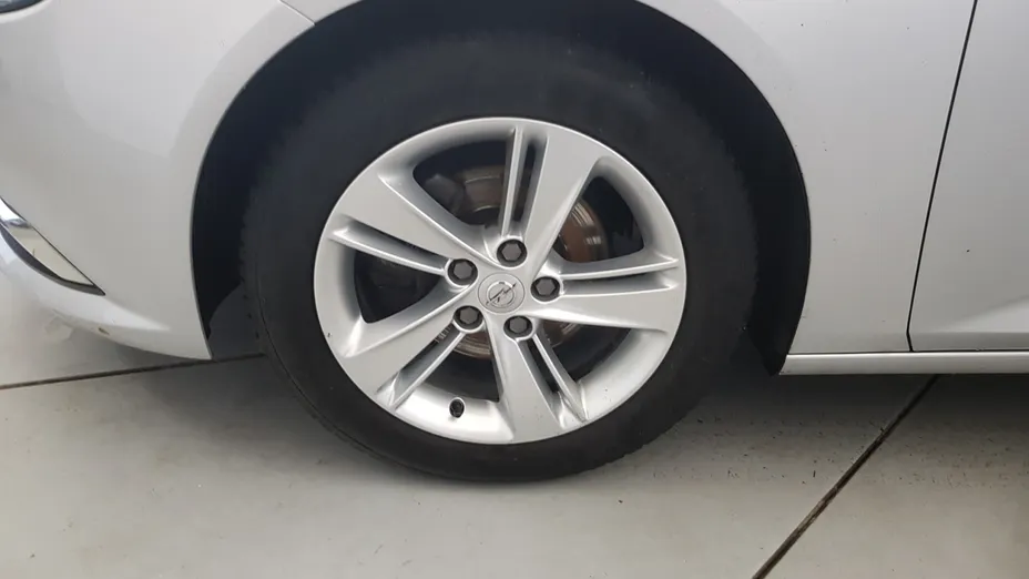 OPEL Insignia Insignia 1.6 CDTI Innovation S&S Eco