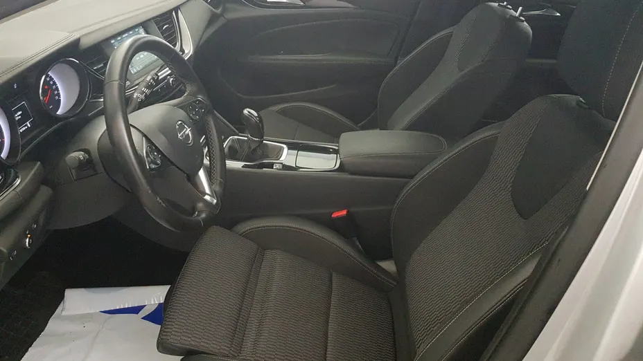 OPEL Insignia Insignia 1.6 CDTI Innovation S&S Eco