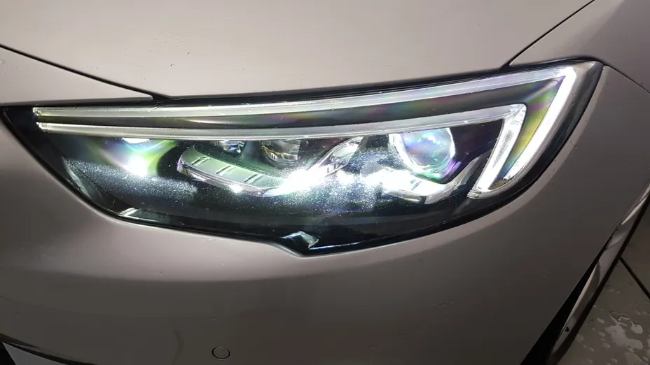 OPEL Insignia Insignia 1.6 CDTI Innovation S&S Eco