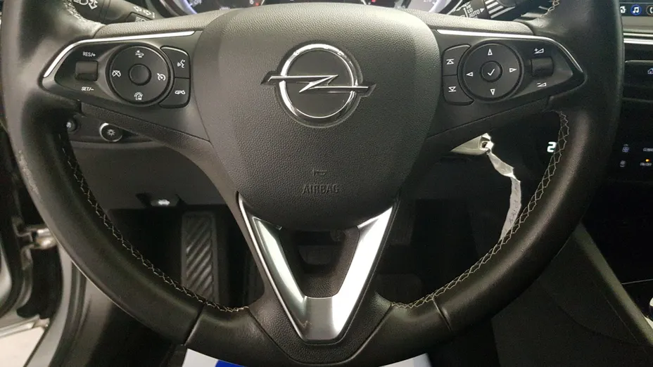 OPEL Insignia Insignia 1.6 CDTI Innovation S&S Eco