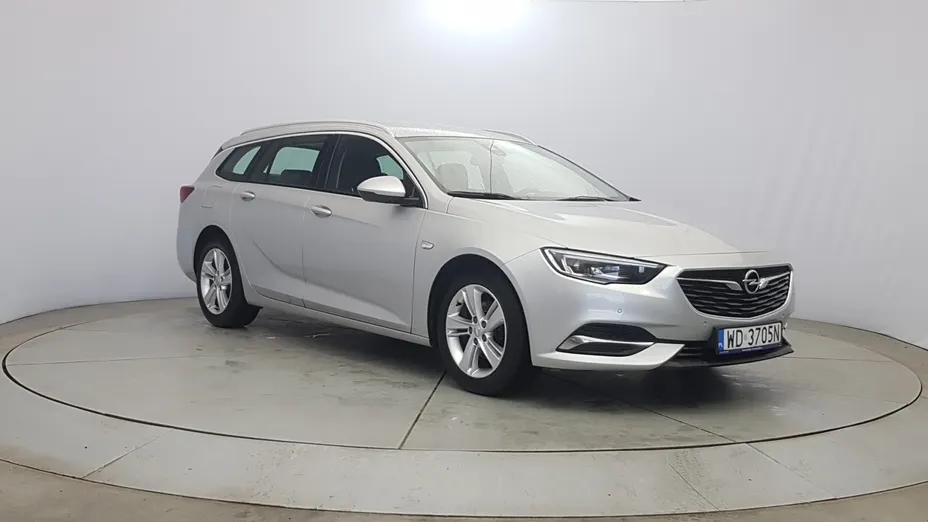 OPEL Insignia Insignia 1.6 CDTI Innovation S&S Eco