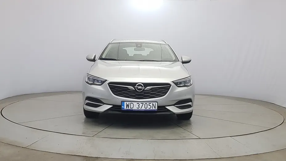 OPEL Insignia Insignia 1.6 CDTI Innovation S&S Eco