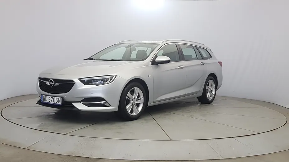 OPEL Insignia Insignia 1.6 CDTI Innovation S&S Eco