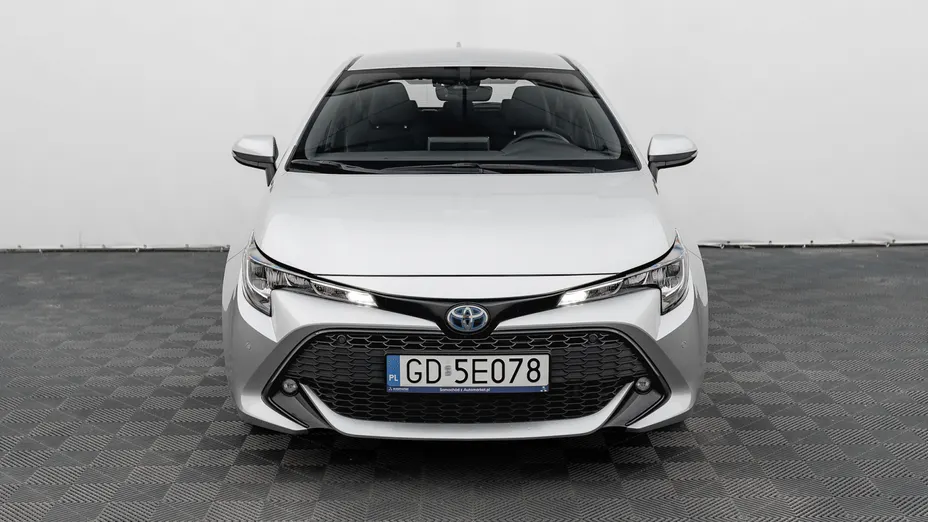 TOYOTA Corolla Corolla 1.8 Hybrid GPF Comfort