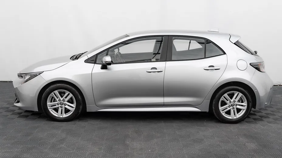 TOYOTA Corolla Corolla 1.8 Hybrid GPF Comfort