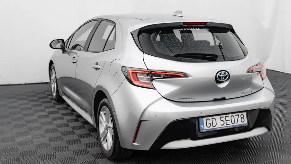 TOYOTA Corolla Corolla 1.8 Hybrid GPF Comfort