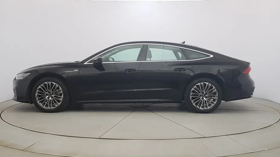 AUDI A7 A7 45 TFSI mHEV Quattro S tronic