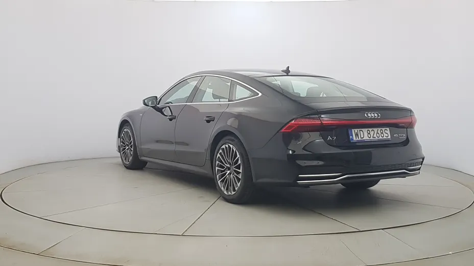 AUDI A7 A7 45 TFSI mHEV Quattro S tronic