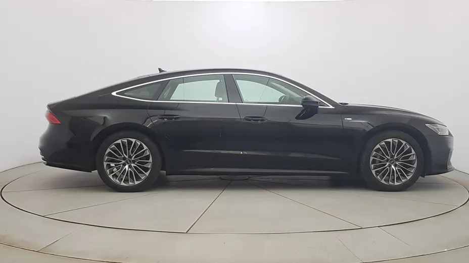 AUDI A7 A7 45 TFSI mHEV Quattro S tronic