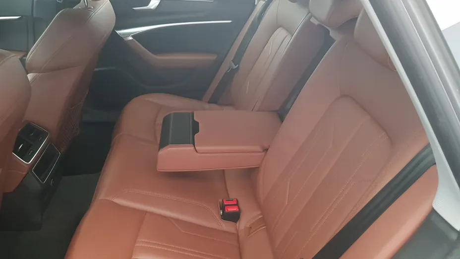 AUDI A7 A7 45 TFSI mHEV Quattro S tronic