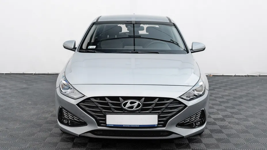 HYUNDAI i30 i30 1.5 DPI Classic +