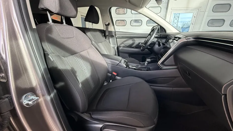 HYUNDAI Tucson Tucson 1.6 T-GDi 48V Executive 2WD DCT