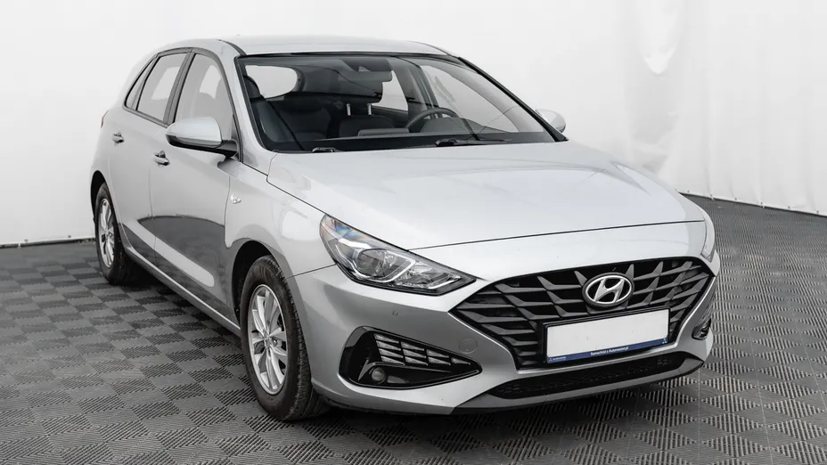 HYUNDAI i30 i30 1.5 DPI Classic +