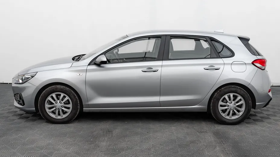 HYUNDAI i30 i30 1.5 DPI Classic +