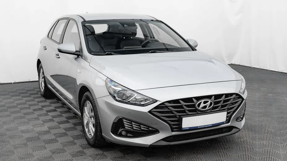 HYUNDAI i30 i30 1.5 DPI Classic +