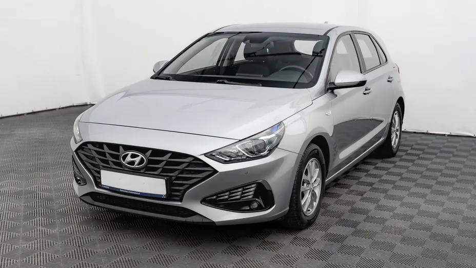HYUNDAI i30 i30 1.5 DPI Classic +