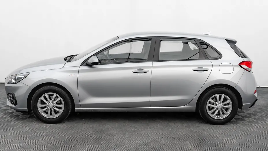 HYUNDAI i30 i30 1.5 DPI Classic +