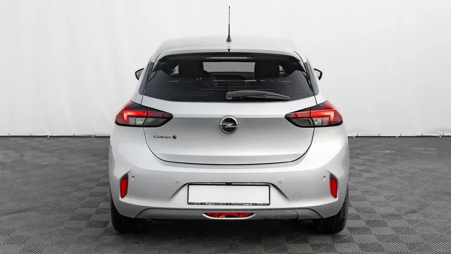 OPEL Corsa Corsa-e Elegance
