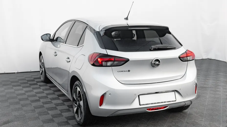 OPEL Corsa Corsa-e Elegance