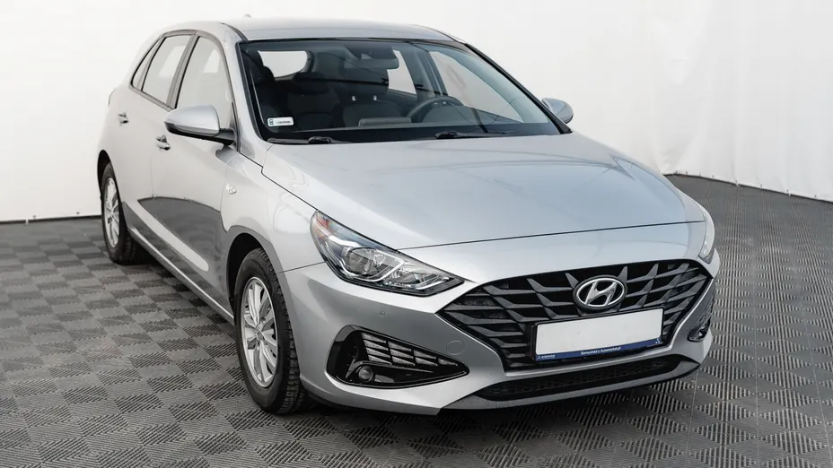 HYUNDAI i30 i30 1.5 DPI Classic +