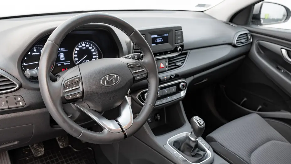 HYUNDAI i30 i30 1.5 DPI Classic +