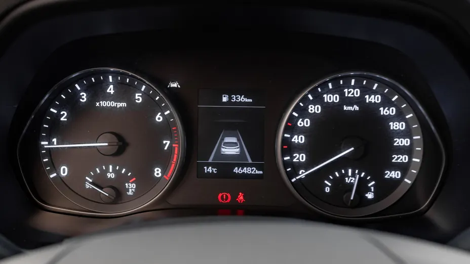 HYUNDAI i30 i30 1.5 DPI Classic +