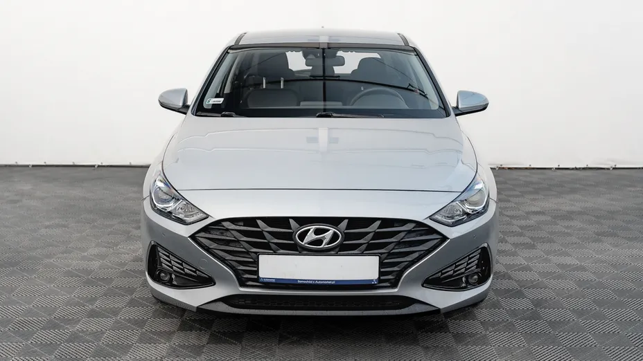 HYUNDAI i30 i30 1.5 DPI Classic +