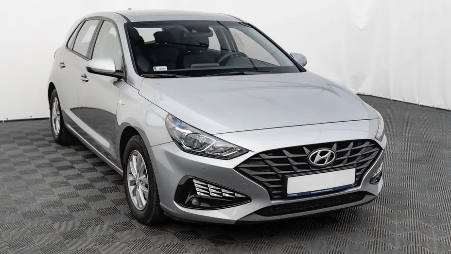 HYUNDAI i30 i30 1.5 DPI Classic +