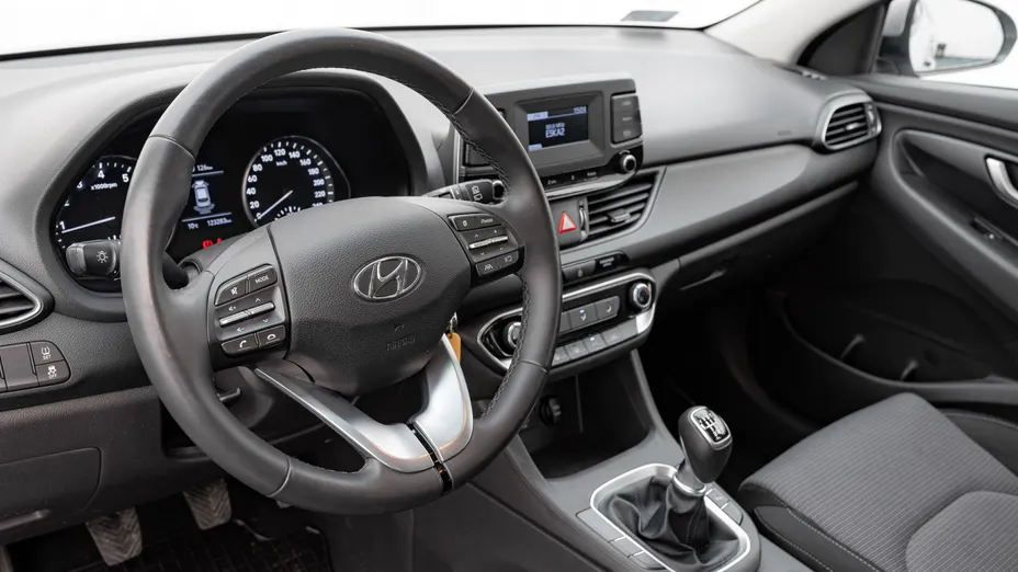 HYUNDAI i30 i30 1.5 DPI Classic +