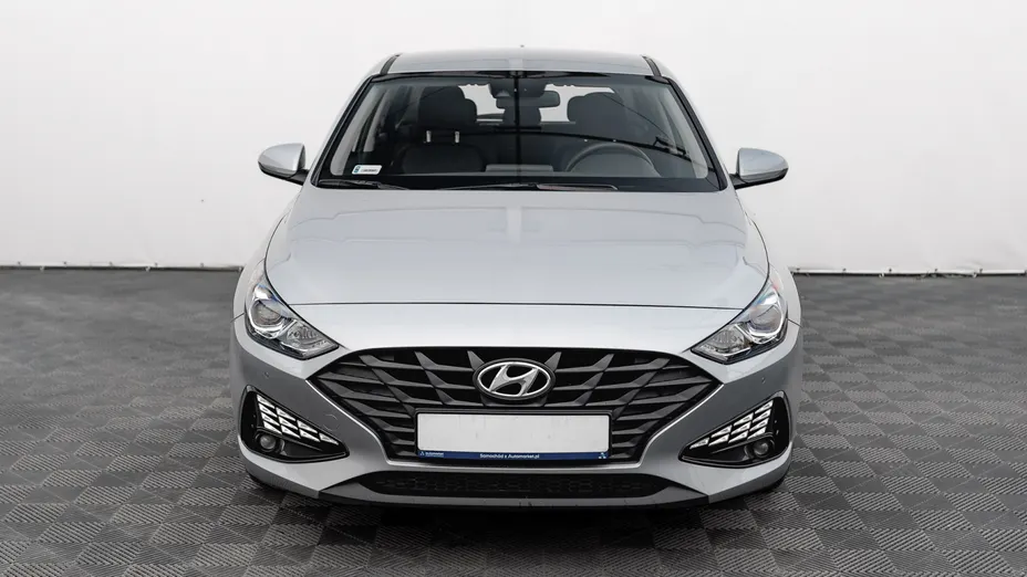 HYUNDAI i30 i30 1.5 DPI Classic +