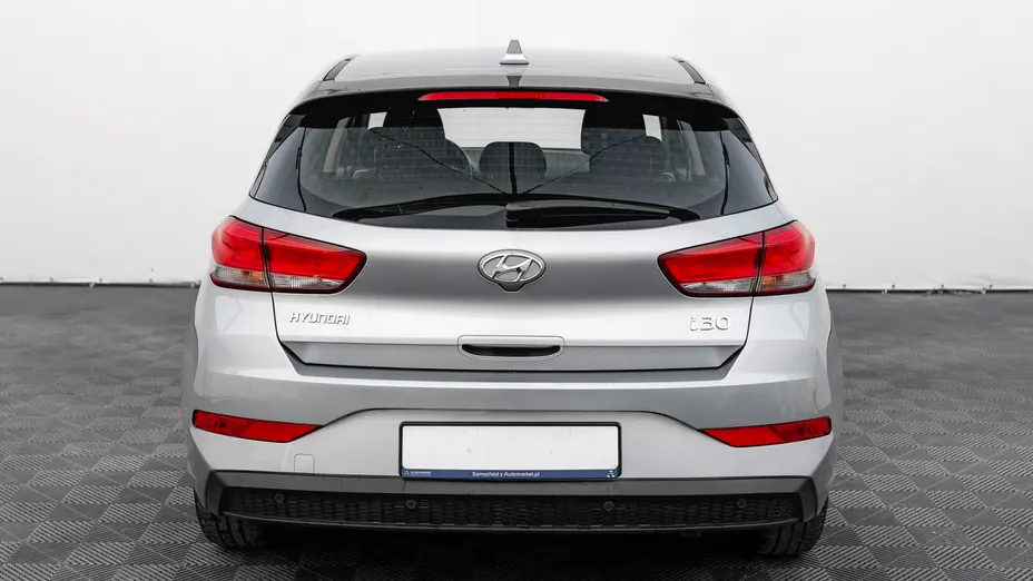 HYUNDAI i30 i30 1.5 DPI Classic +