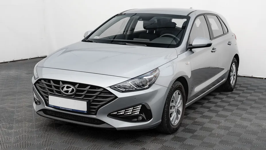 HYUNDAI i30 i30 1.5 DPI Classic +