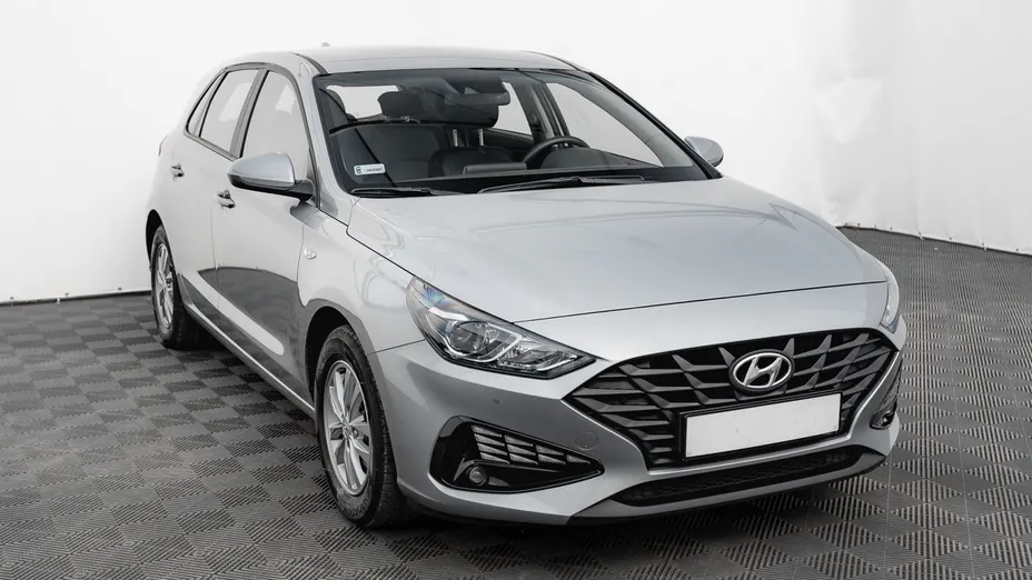HYUNDAI i30 i30 1.5 DPI Classic +