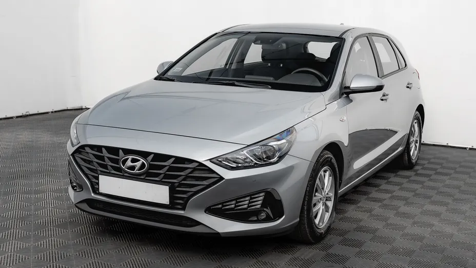 HYUNDAI i30 i30 1.5 DPI Classic +