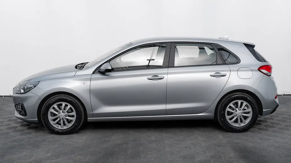 HYUNDAI i30 i30 1.5 DPI Classic +