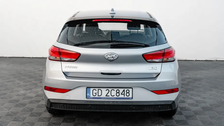 HYUNDAI i30 i30 1.5 DPI Classic +