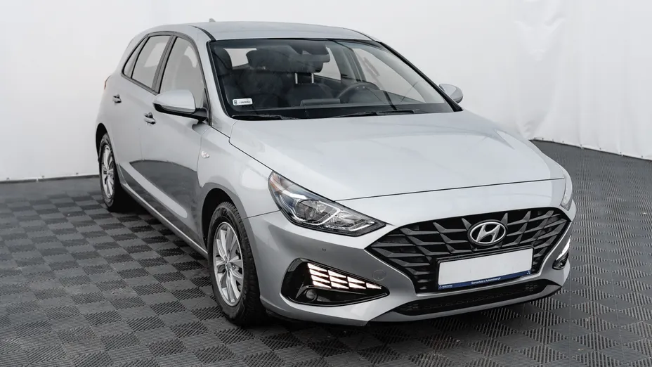 HYUNDAI i30 i30 1.5 DPI Classic +