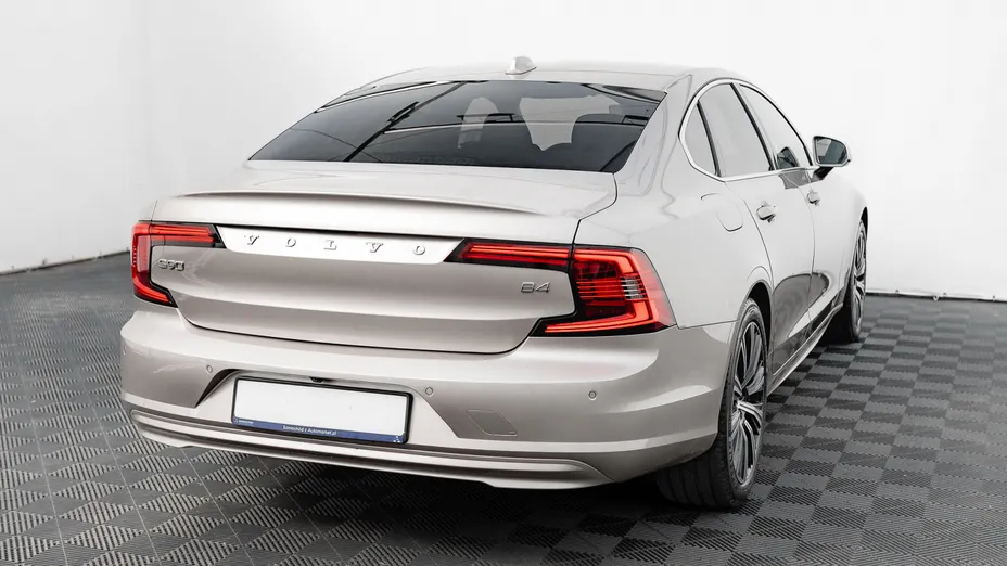 VOLVO S90 S90 B4 B Core aut