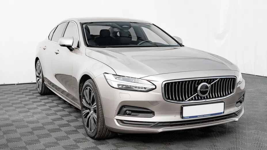 VOLVO S90 S90 B4 B Core aut