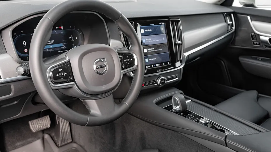 VOLVO S90 S90 B4 B Core aut