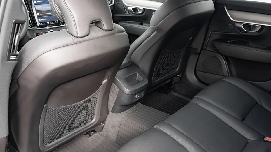 VOLVO S90 S90 B4 B Core aut